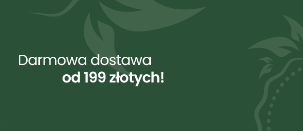 Darmowa dostawa